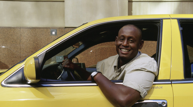 Tips to be a Better Taxi Driver | Universal Taxi Dispatch