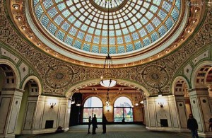 Great Architecture in Chicago You Should Not Miss | Universal Taxi Dispatch